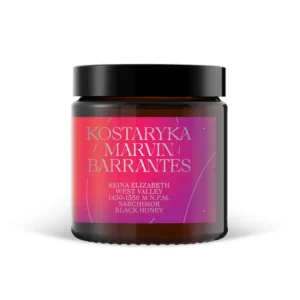 Kostaryka Marvin Barrantes 250g