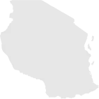 Mapka: Tanzania