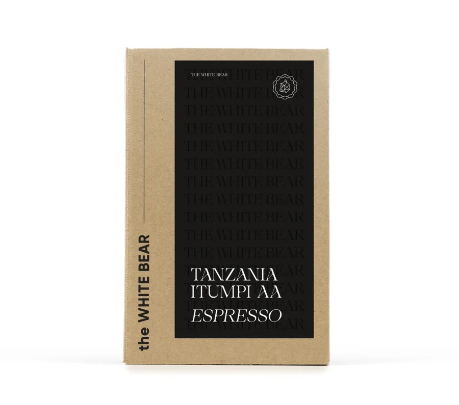 Tanzania Itumpi AA